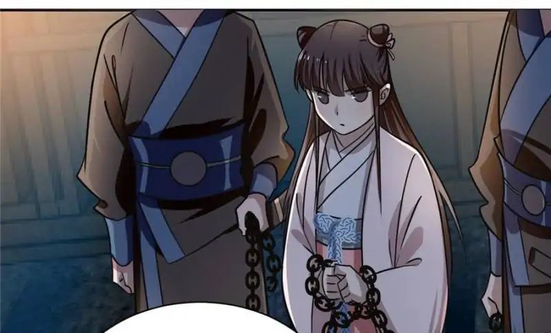 Queen of Poison: The Legend of a Super Agent, Doctor, and Princess Chapter 13 260 37