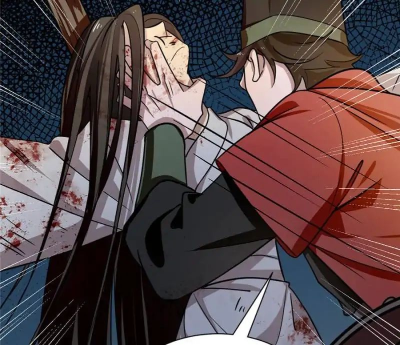 Queen of Poison: The Legend of a Super Agent, Doctor, and Princess Chapter 13 262 39