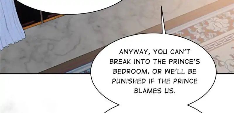 Queen of Poison: The Legend of a Super Agent, Doctor, and Princess Chapter 13 227 4