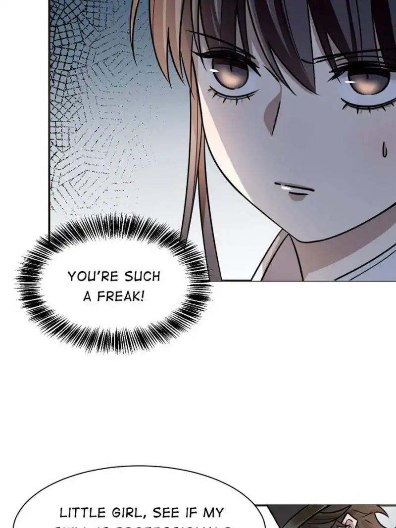 Queen of Poison: The Legend of a Super Agent, Doctor, and Princess Chapter 13 265 42