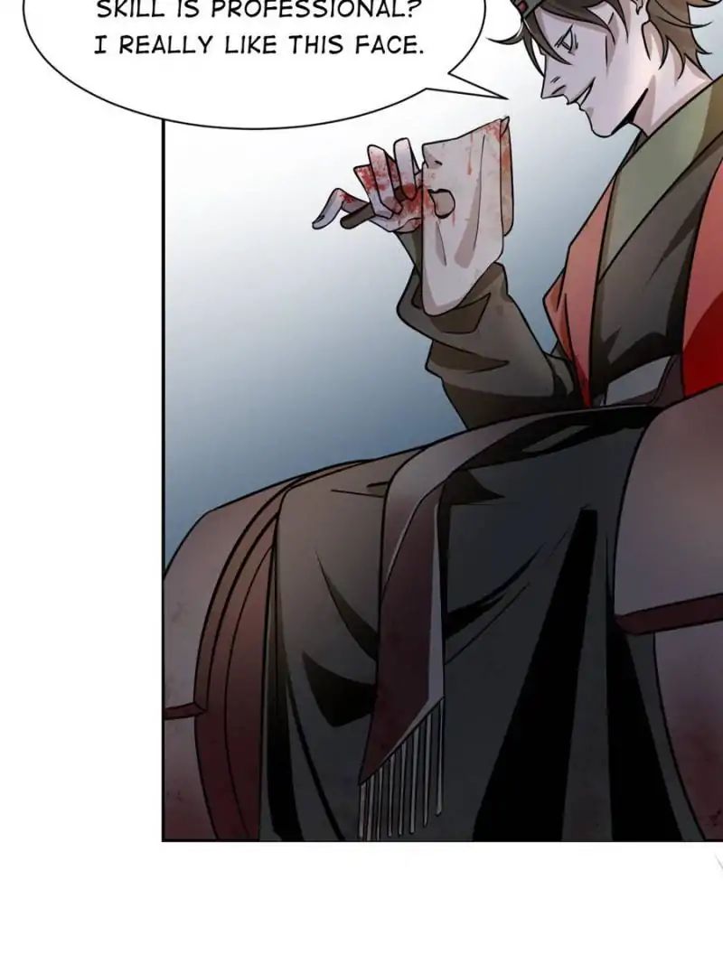 Queen of Poison: The Legend of a Super Agent, Doctor, and Princess Chapter 13 266 43
