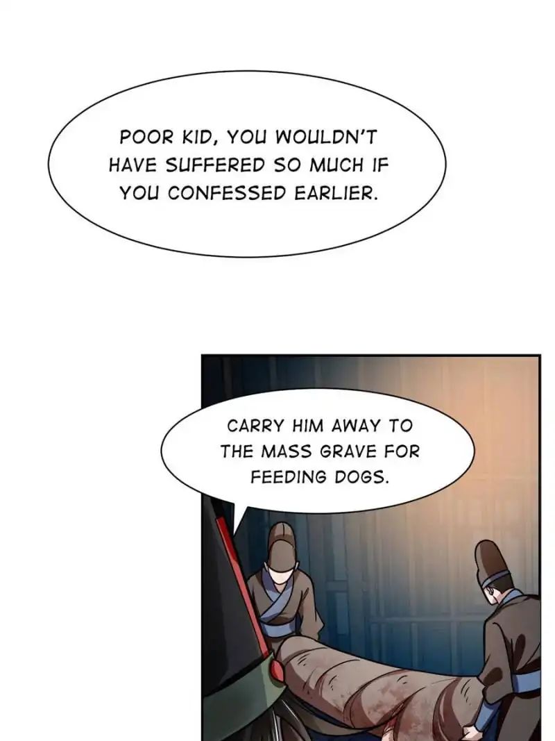 Queen of Poison: The Legend of a Super Agent, Doctor, and Princess Chapter 13 268 45