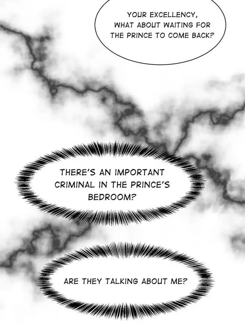 Queen of Poison: The Legend of a Super Agent, Doctor, and Princess Chapter 13 228 5