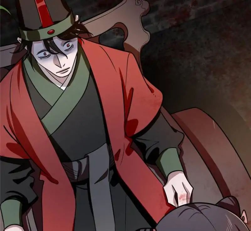 Queen of Poison: The Legend of a Super Agent, Doctor, and Princess Chapter 13 273 50