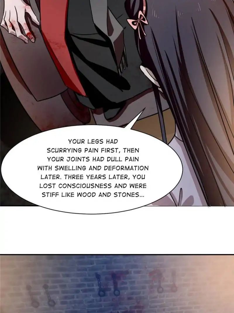 Queen of Poison: The Legend of a Super Agent, Doctor, and Princess Chapter 13 274 51