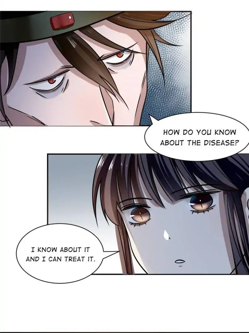 Queen of Poison: The Legend of a Super Agent, Doctor, and Princess Chapter 13 276 53