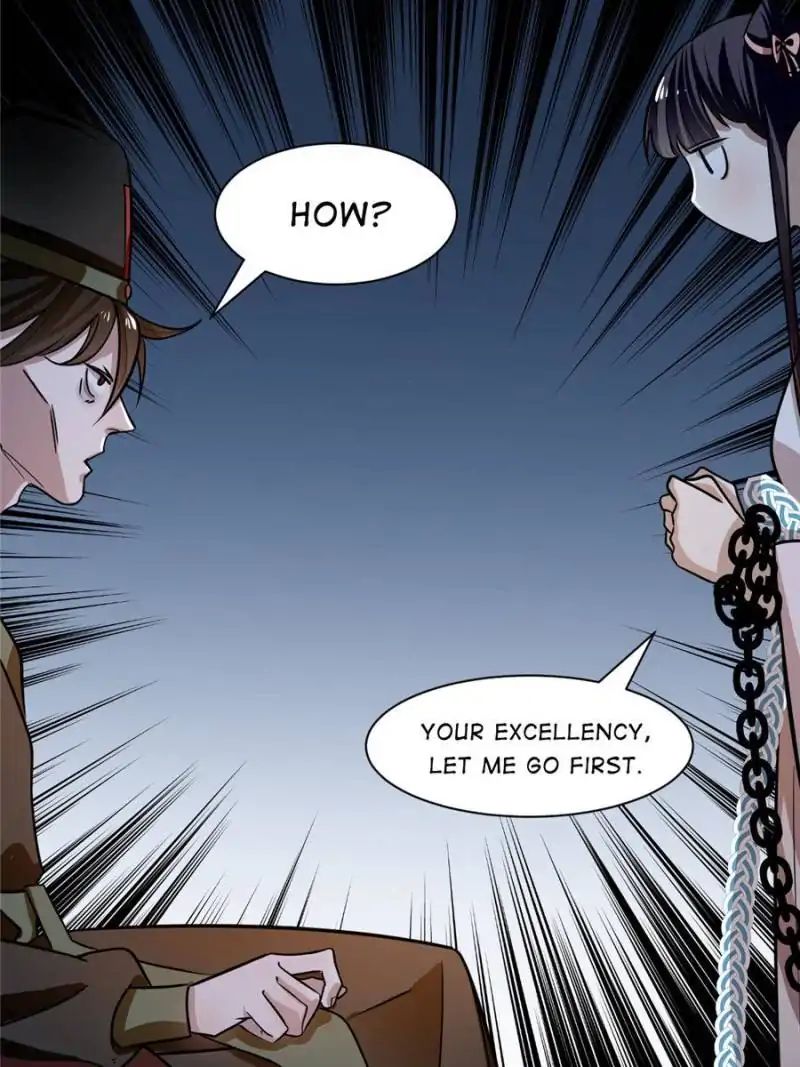 Queen of Poison: The Legend of a Super Agent, Doctor, and Princess Chapter 13 278 55