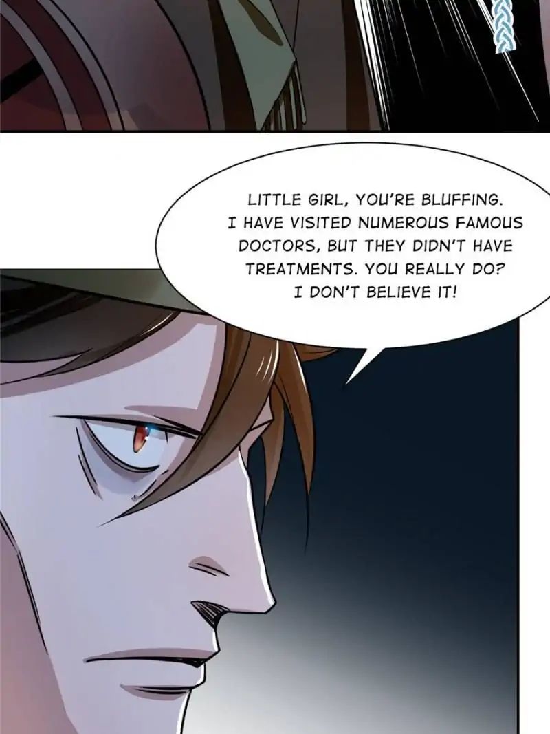 Queen of Poison: The Legend of a Super Agent, Doctor, and Princess Chapter 13 280 57