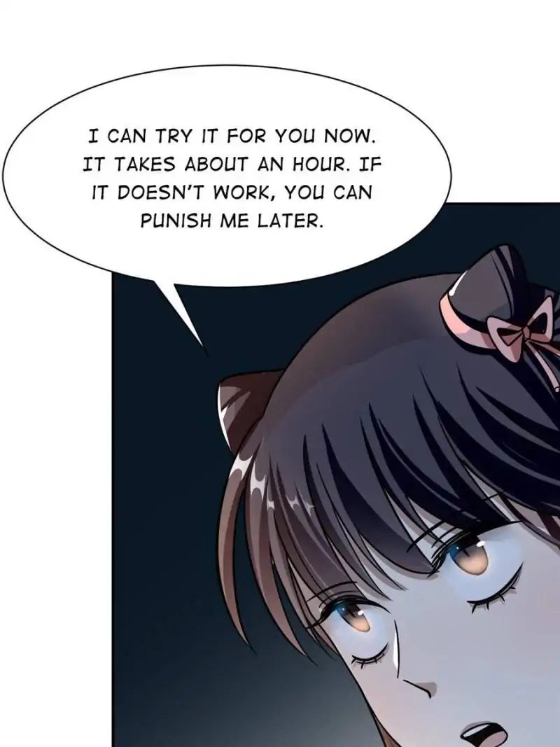 Queen of Poison: The Legend of a Super Agent, Doctor, and Princess Chapter 13 282 59