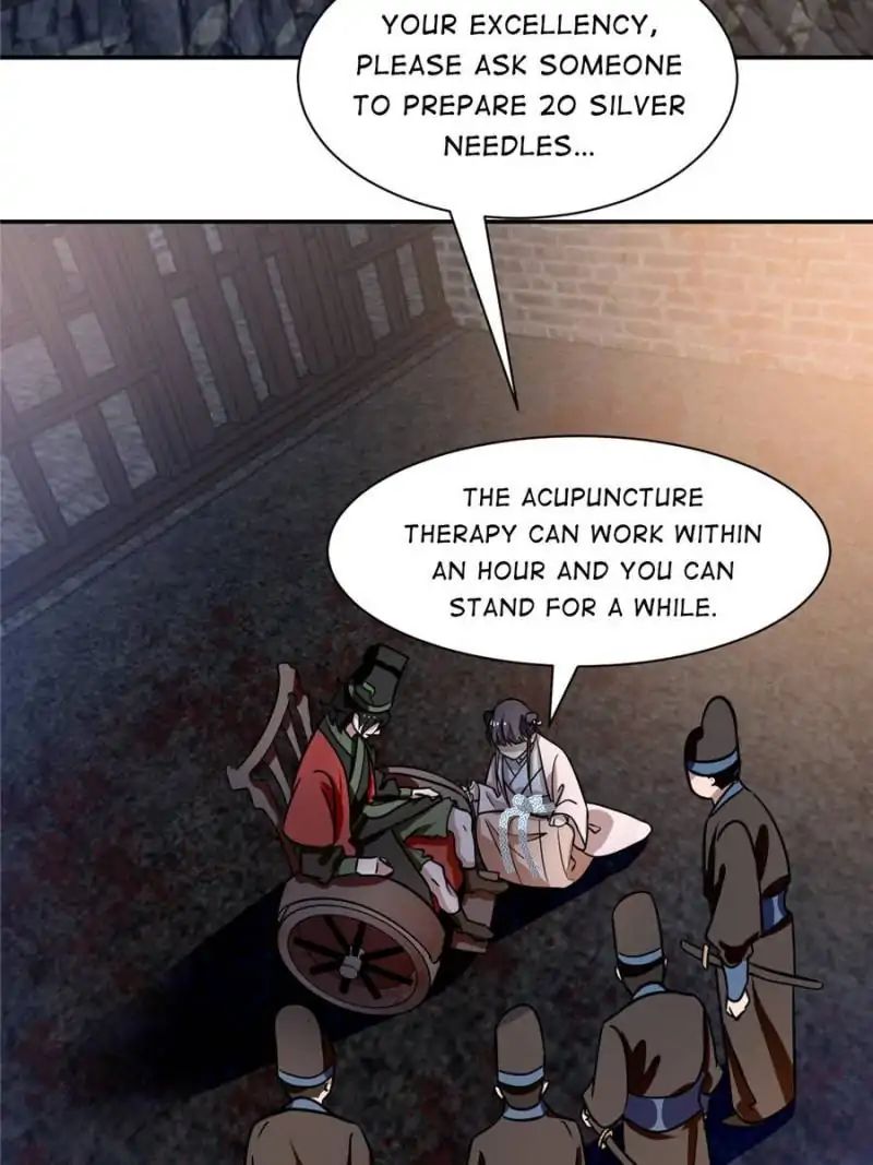Queen of Poison: The Legend of a Super Agent, Doctor, and Princess Chapter 13 286 63