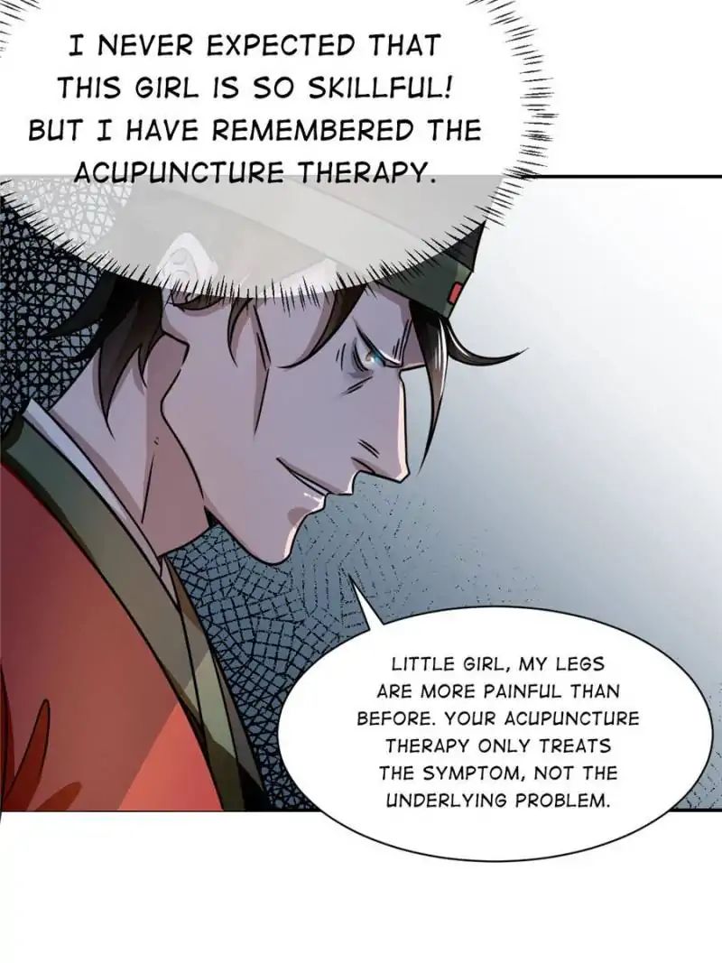 Queen of Poison: The Legend of a Super Agent, Doctor, and Princess Chapter 13 292 69