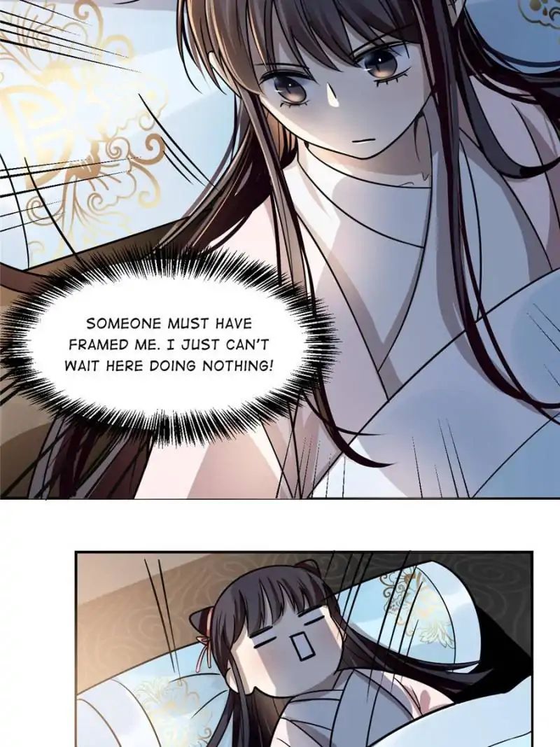 Queen of Poison: The Legend of a Super Agent, Doctor, and Princess Chapter 13 230 7