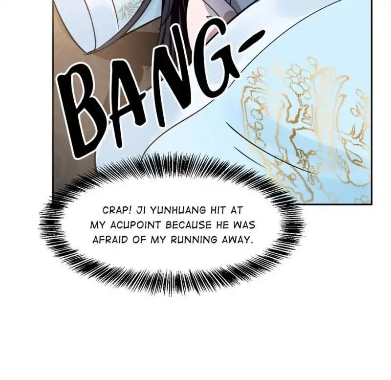 Queen of Poison: The Legend of a Super Agent, Doctor, and Princess Chapter 13 231 8