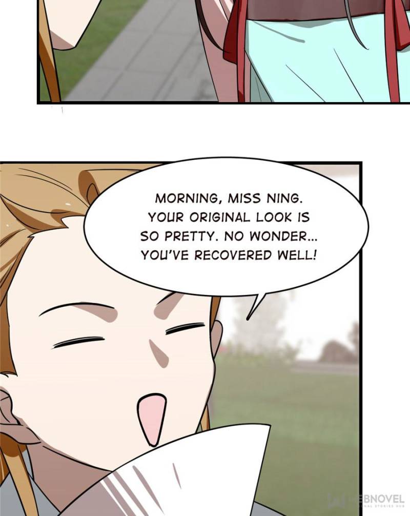 Queen of Poison: The Legend of a Super Agent, Doctor, and Princess Chapter 131 176 25