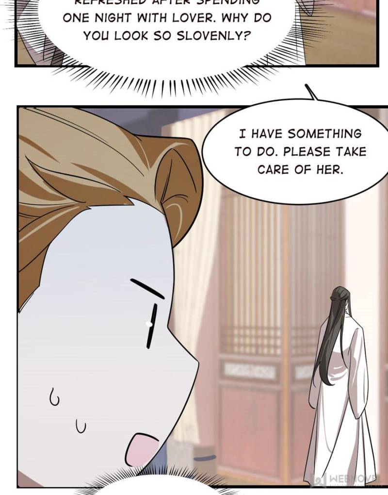 Queen of Poison: The Legend of a Super Agent, Doctor, and Princess Chapter 131 183 32