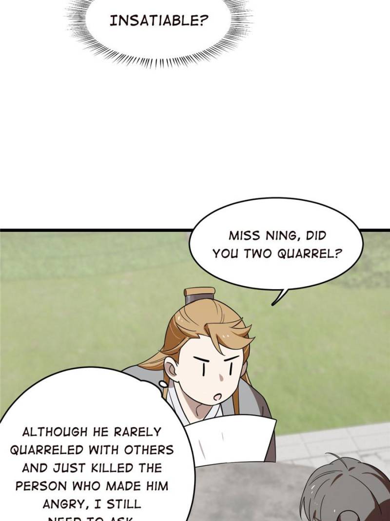 Queen of Poison: The Legend of a Super Agent, Doctor, and Princess Chapter 131 184 33
