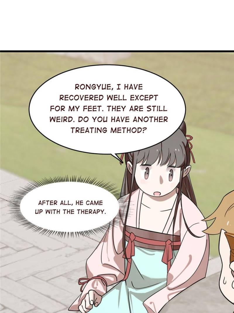 Queen of Poison: The Legend of a Super Agent, Doctor, and Princess Chapter 131 191 40