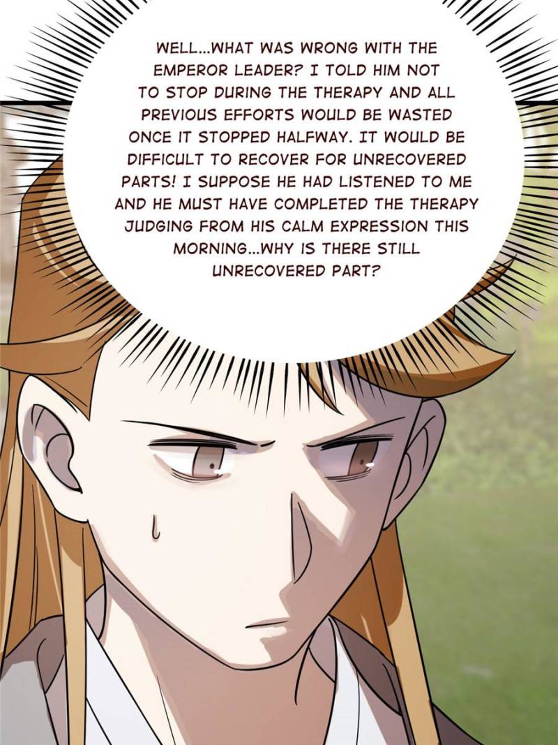 Queen of Poison: The Legend of a Super Agent, Doctor, and Princess Chapter 131 193 42