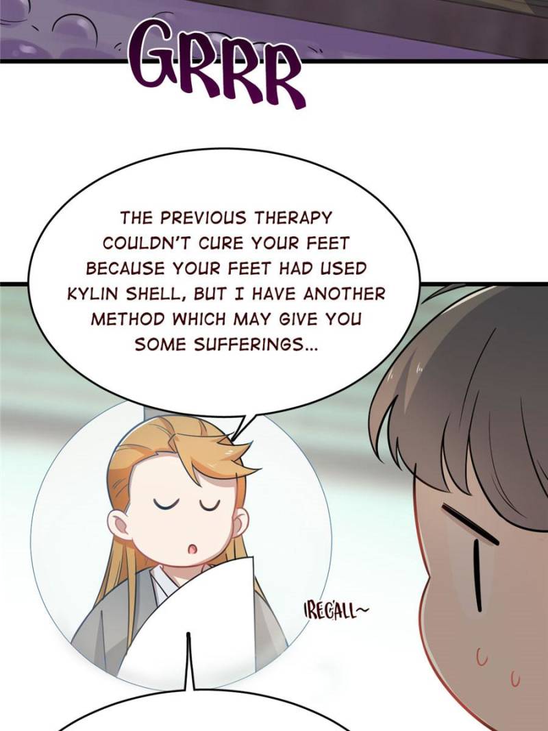 Queen of Poison: The Legend of a Super Agent, Doctor, and Princess Chapter 132 168 11