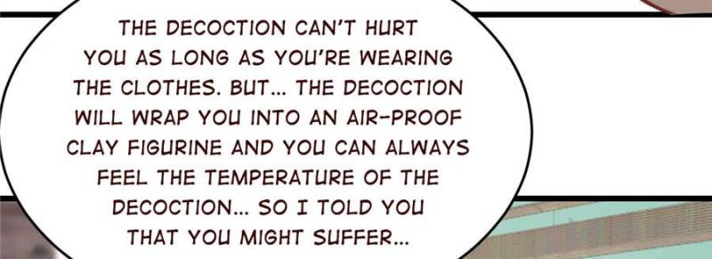 Queen of Poison: The Legend of a Super Agent, Doctor, and Princess Chapter 132 169 12