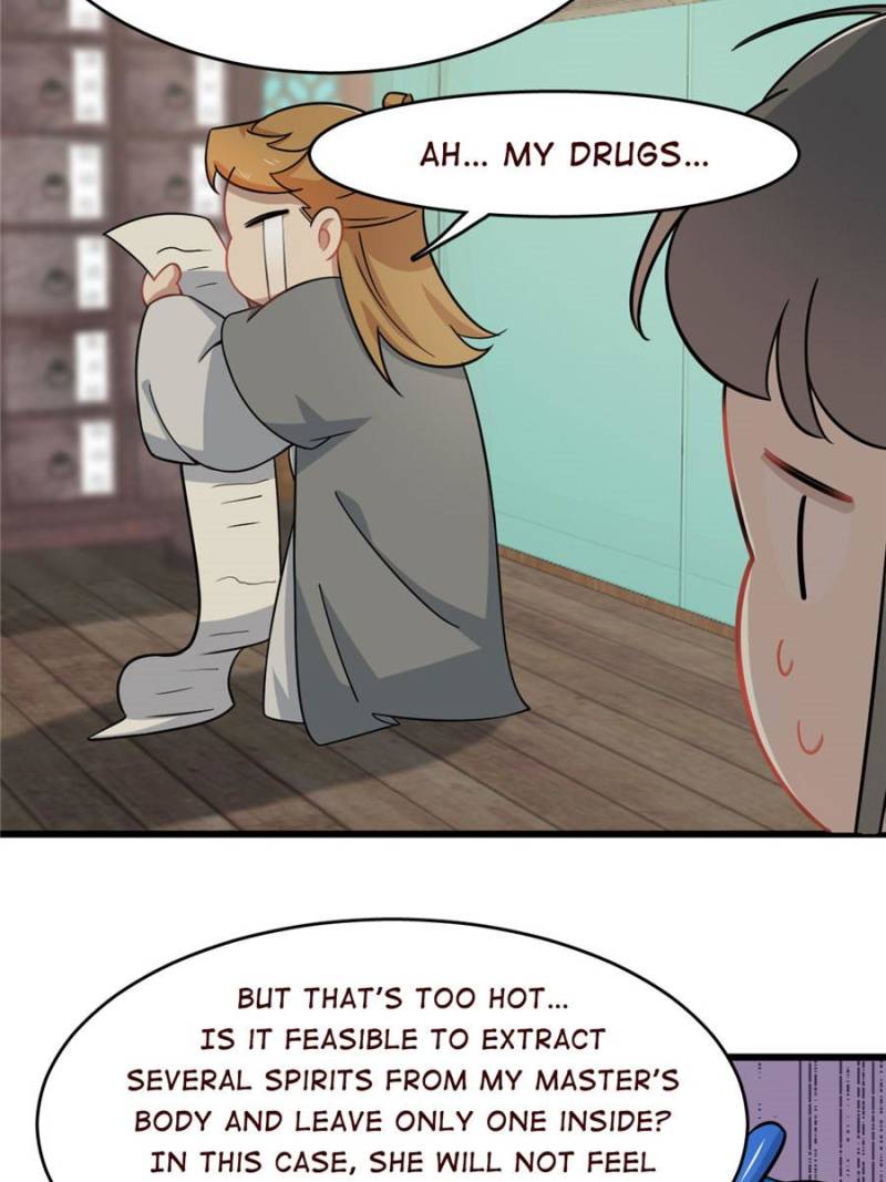 Queen of Poison: The Legend of a Super Agent, Doctor, and Princess Chapter 132 170 13