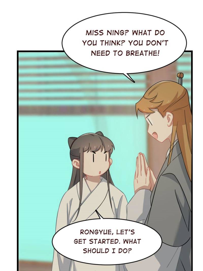 Queen of Poison: The Legend of a Super Agent, Doctor, and Princess Chapter 132 175 18