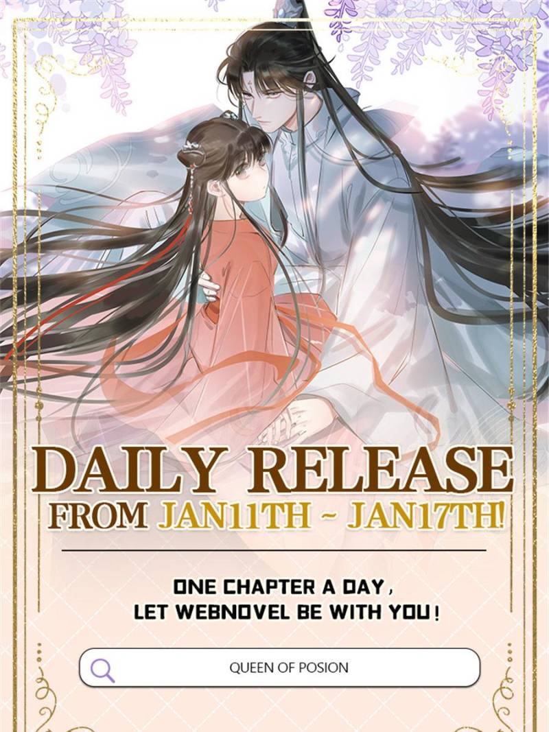 Queen of Poison: The Legend of a Super Agent, Doctor, and Princess Chapter 132 206 49