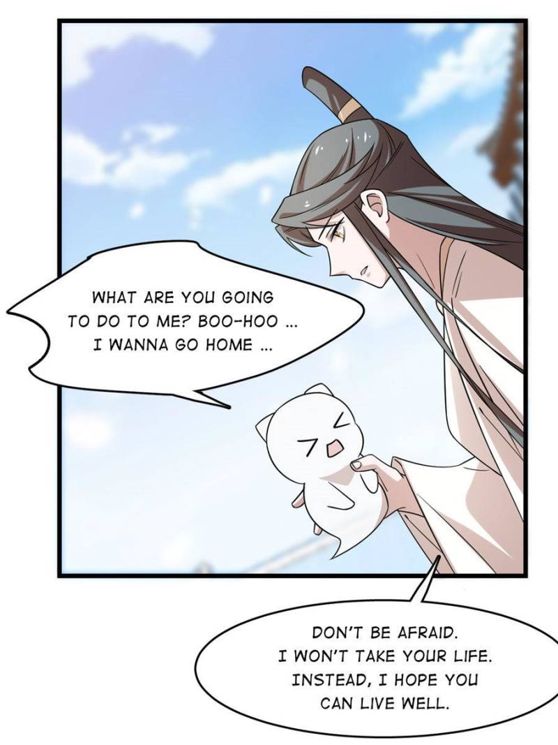 Queen of Poison: The Legend of a Super Agent, Doctor, and Princess Chapter 136 163 21