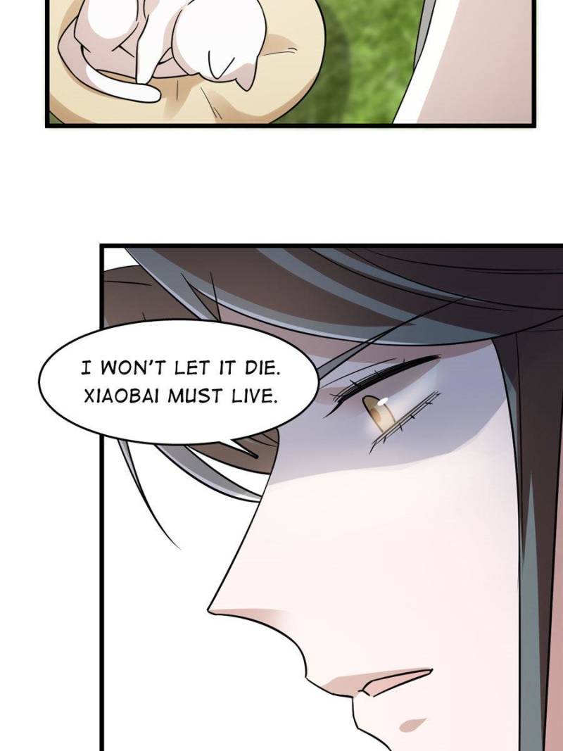 Queen of Poison: The Legend of a Super Agent, Doctor, and Princess Chapter 136 170 28