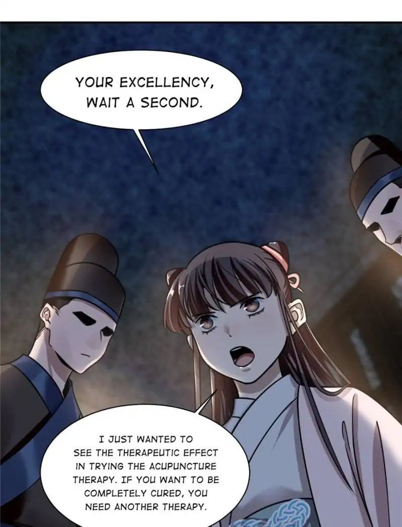 Queen of Poison: The Legend of a Super Agent, Doctor, and Princess Chapter 14 212 1