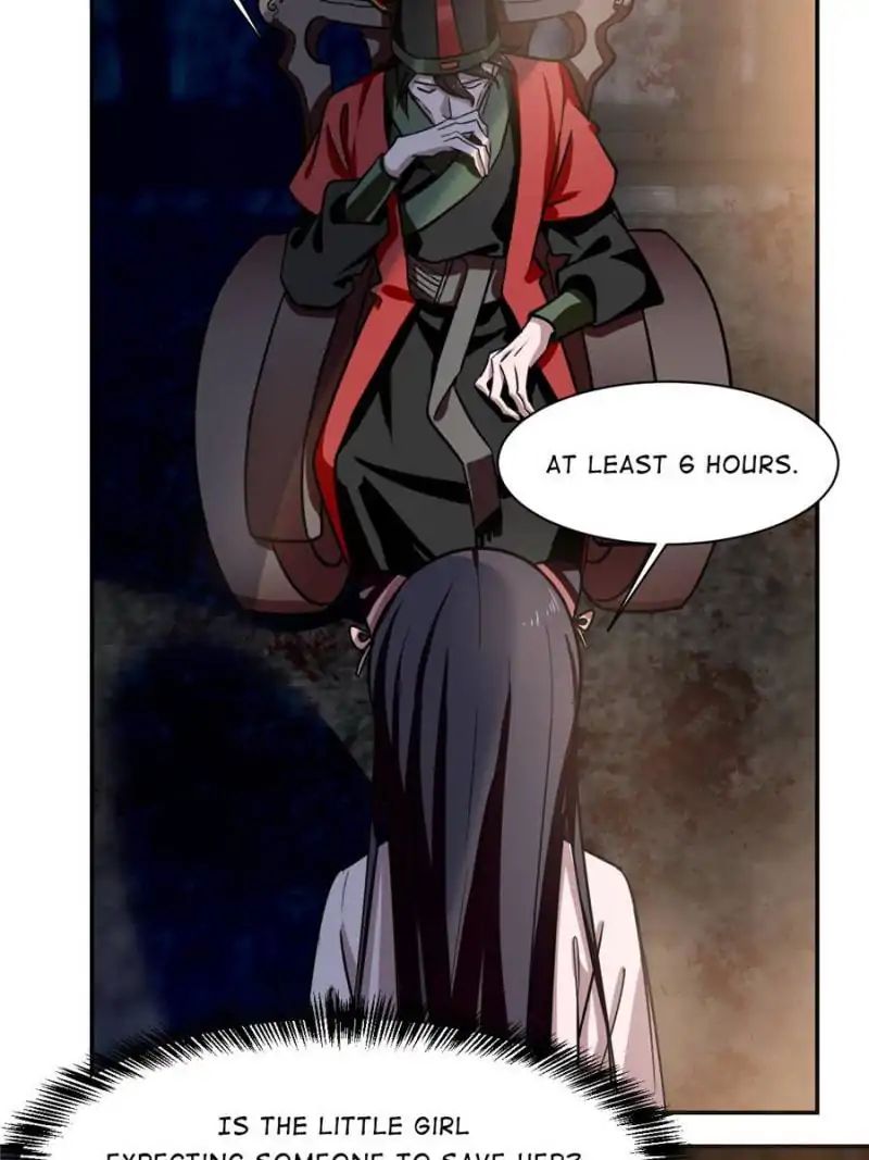 Queen of Poison: The Legend of a Super Agent, Doctor, and Princess Chapter 14 221 10
