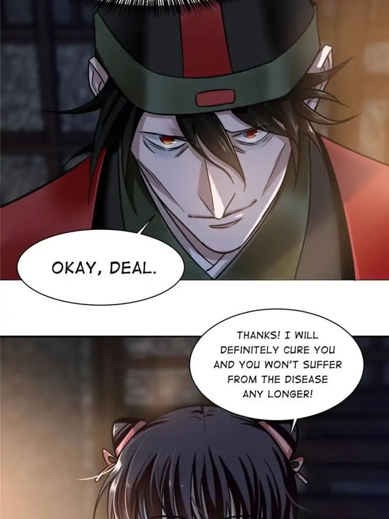 Queen of Poison: The Legend of a Super Agent, Doctor, and Princess Chapter 14 223 12
