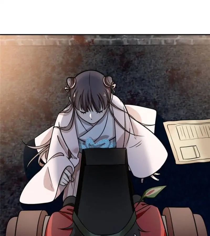 Queen of Poison: The Legend of a Super Agent, Doctor, and Princess Chapter 14 226 15