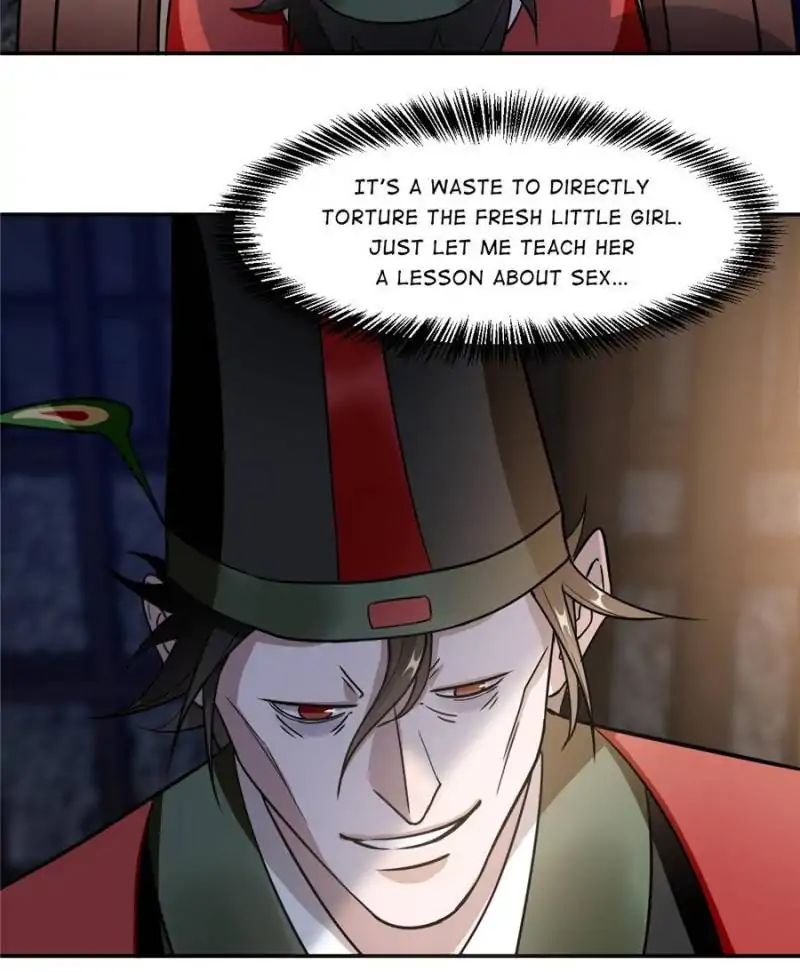Queen of Poison: The Legend of a Super Agent, Doctor, and Princess Chapter 14 227 16