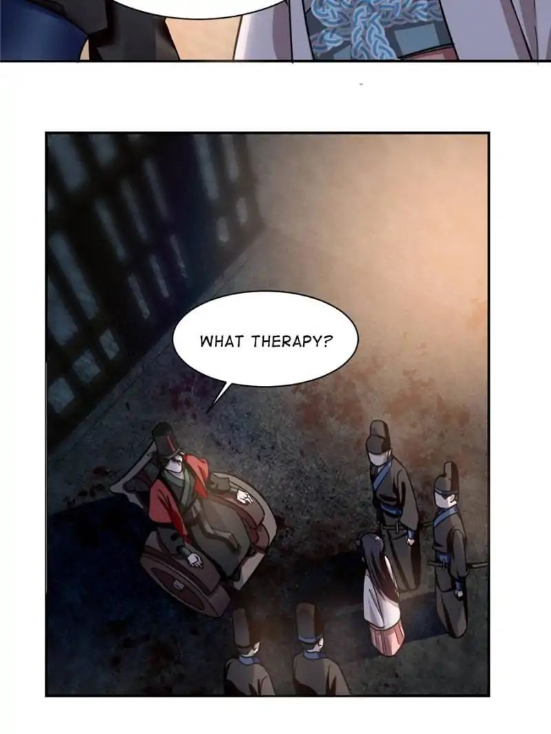 Queen of Poison: The Legend of a Super Agent, Doctor, and Princess Chapter 14 213 2