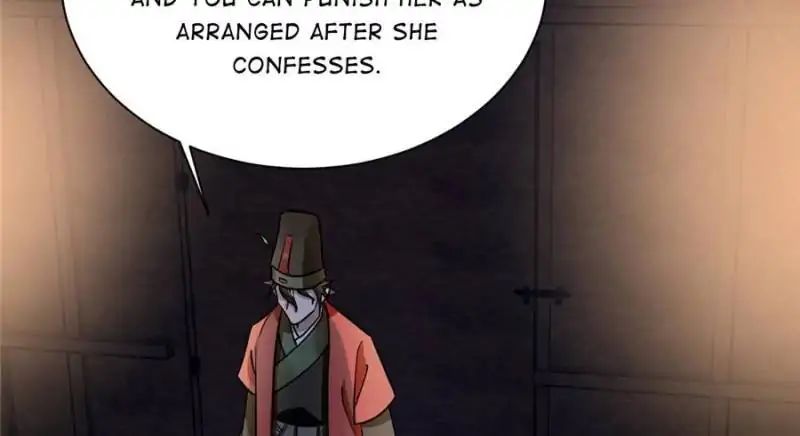 Queen of Poison: The Legend of a Super Agent, Doctor, and Princess Chapter 14 231 20