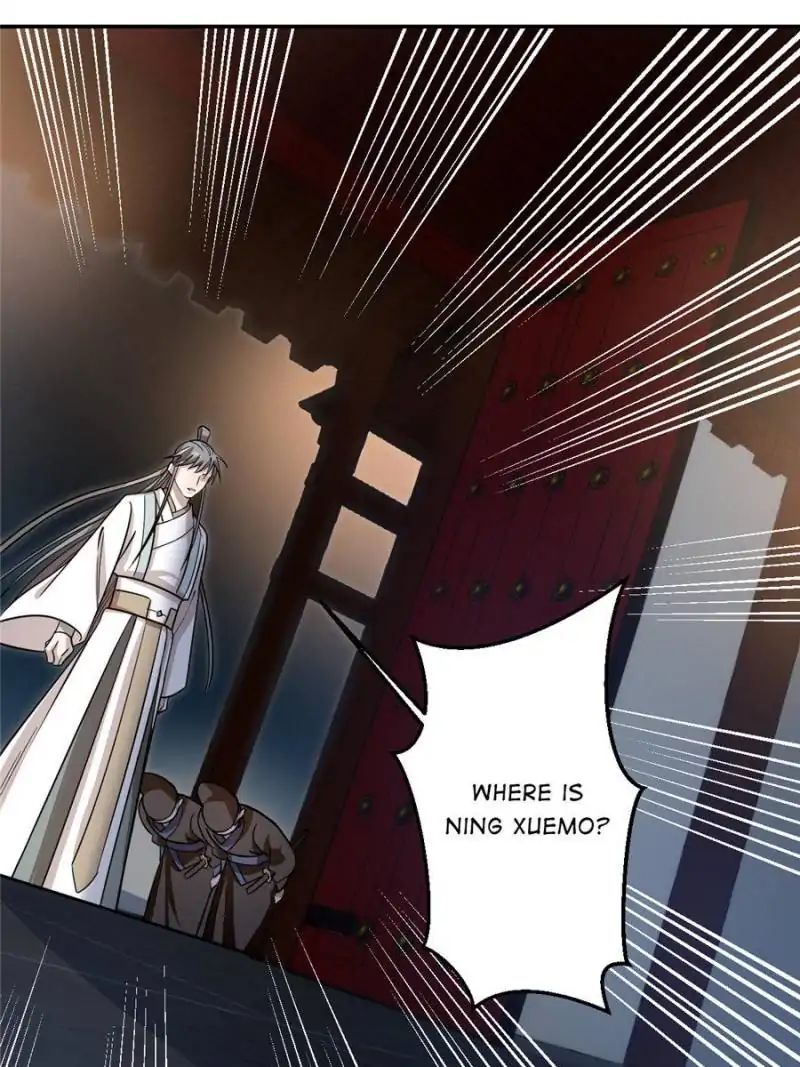 Queen of Poison: The Legend of a Super Agent, Doctor, and Princess Chapter 14 234 23