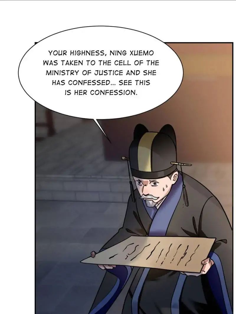 Queen of Poison: The Legend of a Super Agent, Doctor, and Princess Chapter 14 236 25