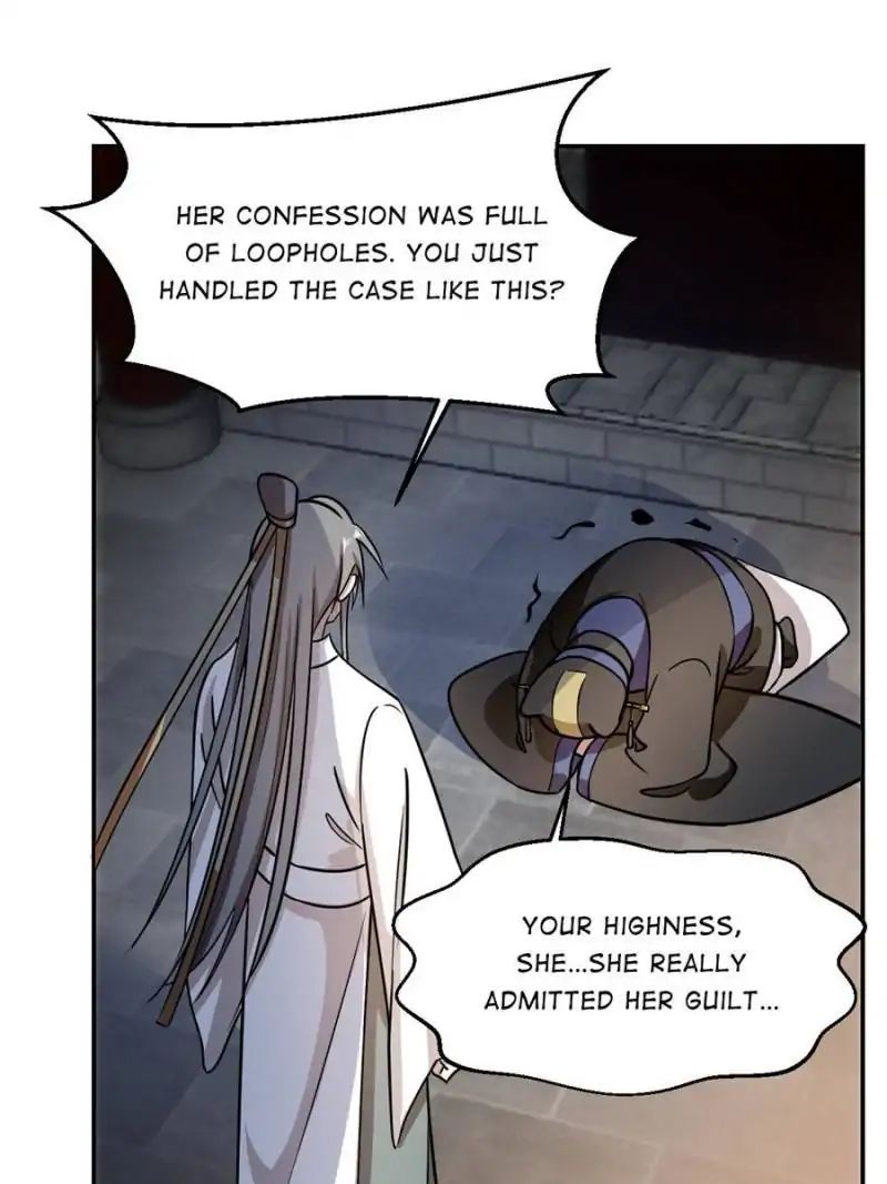 Queen of Poison: The Legend of a Super Agent, Doctor, and Princess Chapter 14 240 29