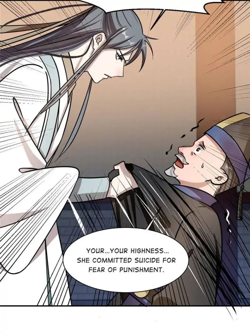 Queen of Poison: The Legend of a Super Agent, Doctor, and Princess Chapter 14 242 31