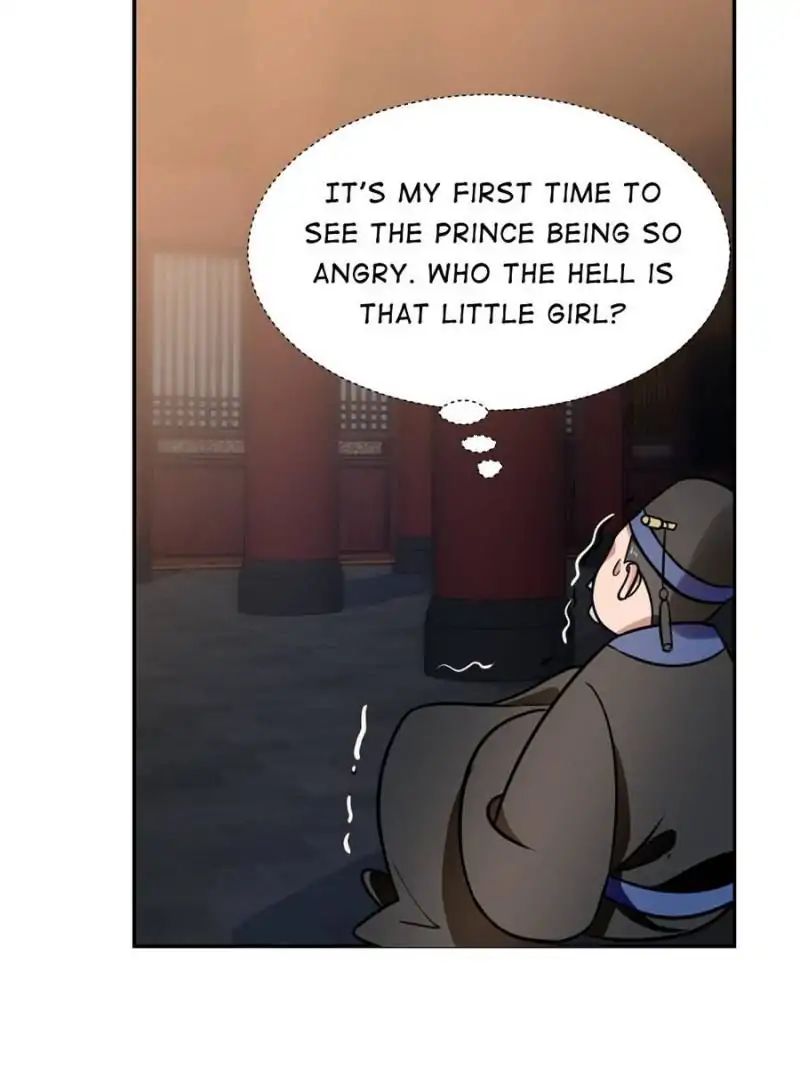 Queen of Poison: The Legend of a Super Agent, Doctor, and Princess Chapter 14 244 33