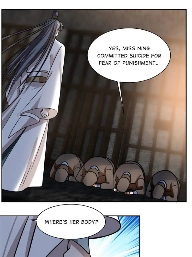 Queen of Poison: The Legend of a Super Agent, Doctor, and Princess Chapter 14 248 37