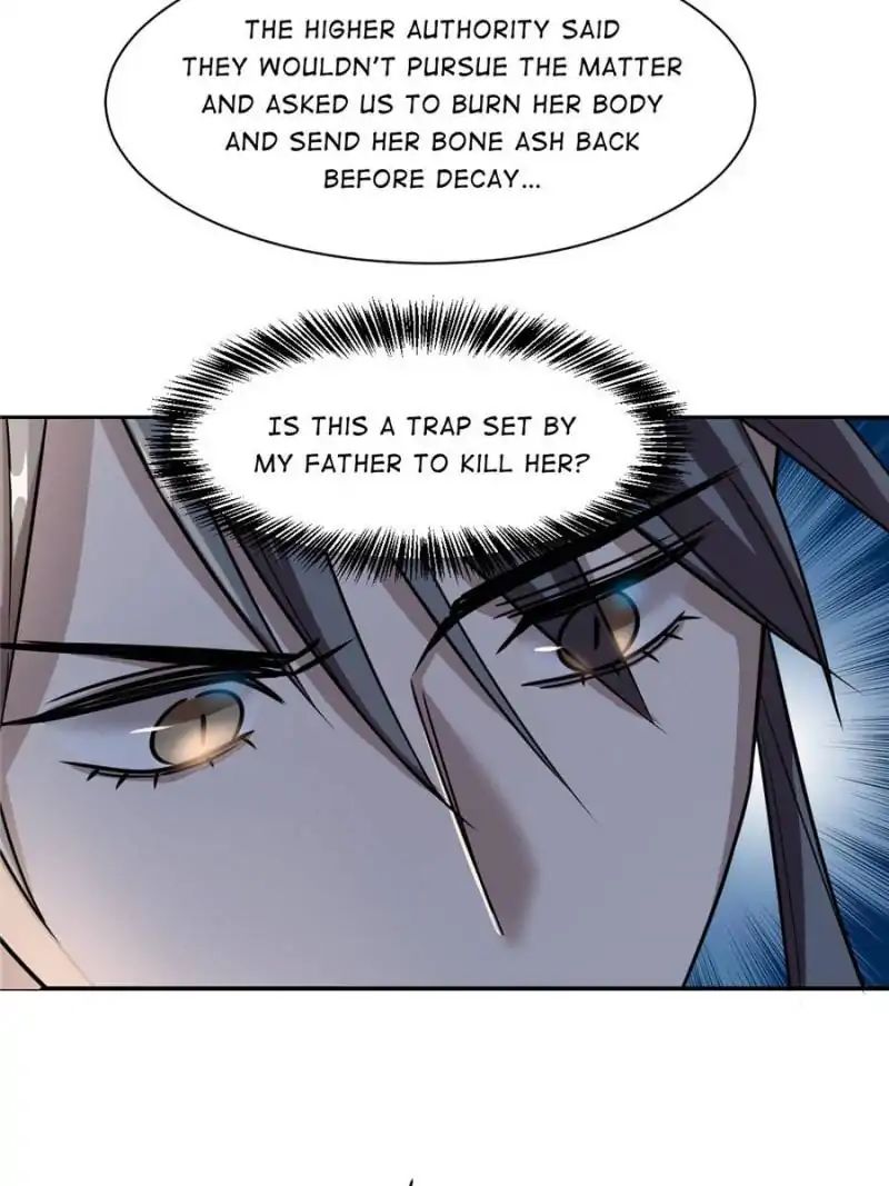 Queen of Poison: The Legend of a Super Agent, Doctor, and Princess Chapter 14 254 43