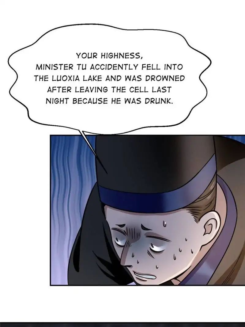 Queen of Poison: The Legend of a Super Agent, Doctor, and Princess Chapter 14 256 45