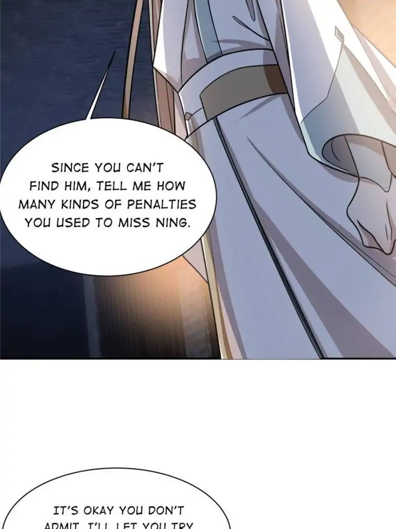 Queen of Poison: The Legend of a Super Agent, Doctor, and Princess Chapter 14 258 47