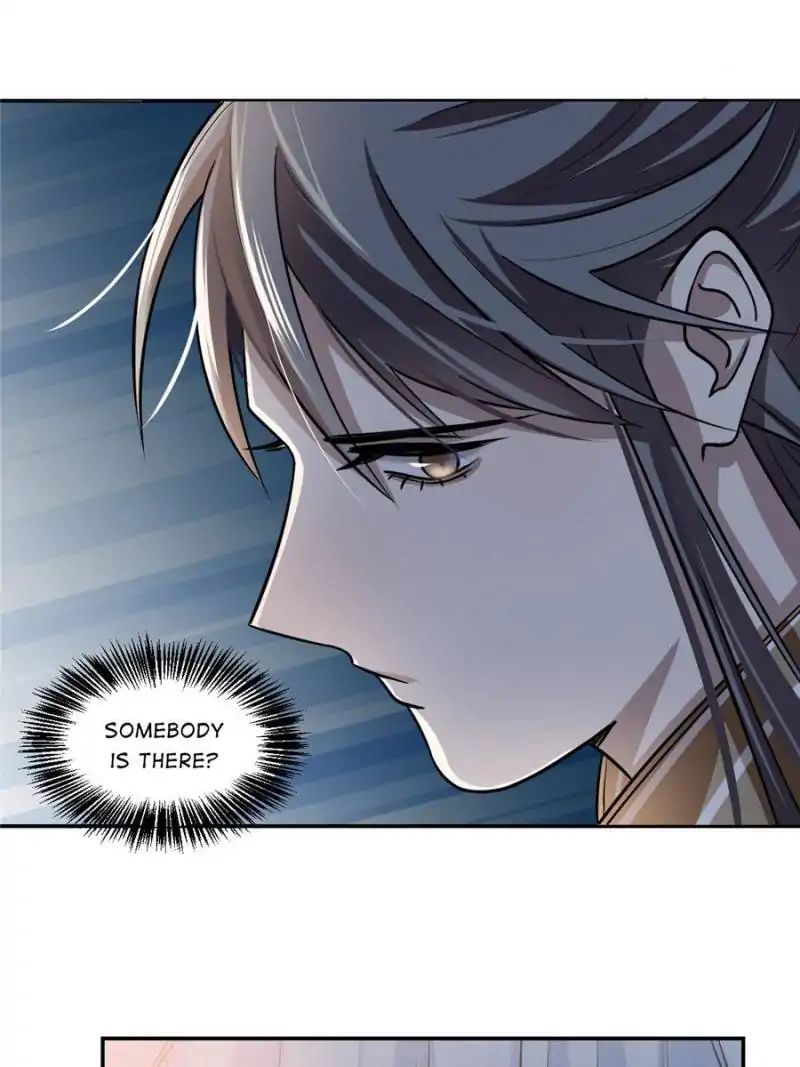 Queen of Poison: The Legend of a Super Agent, Doctor, and Princess Chapter 14 270 59