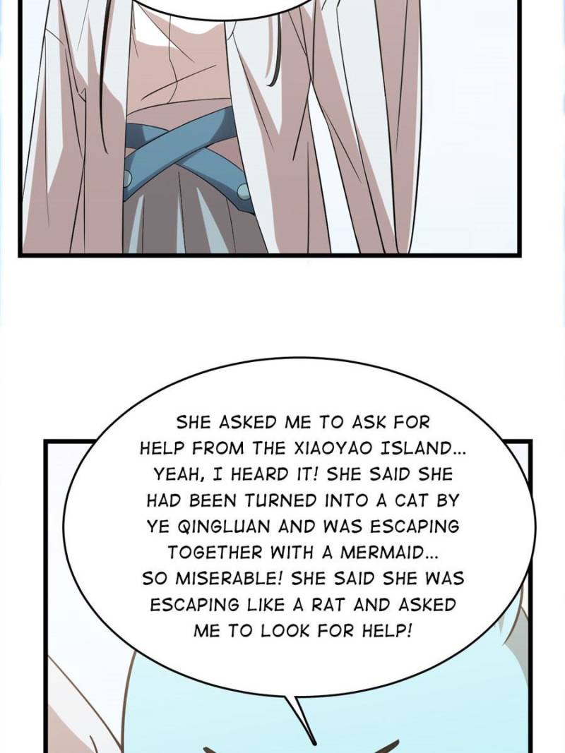 Queen of Poison: The Legend of a Super Agent, Doctor, and Princess Chapter 143 154 3