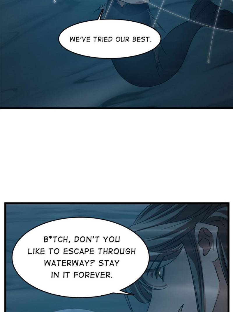 Queen of Poison: The Legend of a Super Agent, Doctor, and Princess Chapter 143 190 39