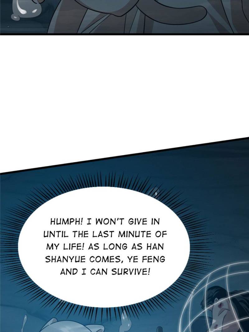 Queen of Poison: The Legend of a Super Agent, Doctor, and Princess Chapter 143 193 42