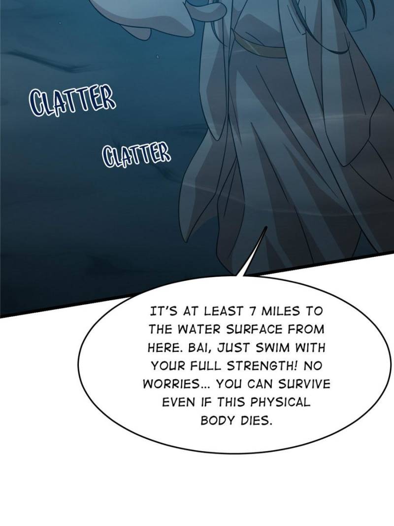 Queen of Poison: The Legend of a Super Agent, Doctor, and Princess Chapter 143 195 44